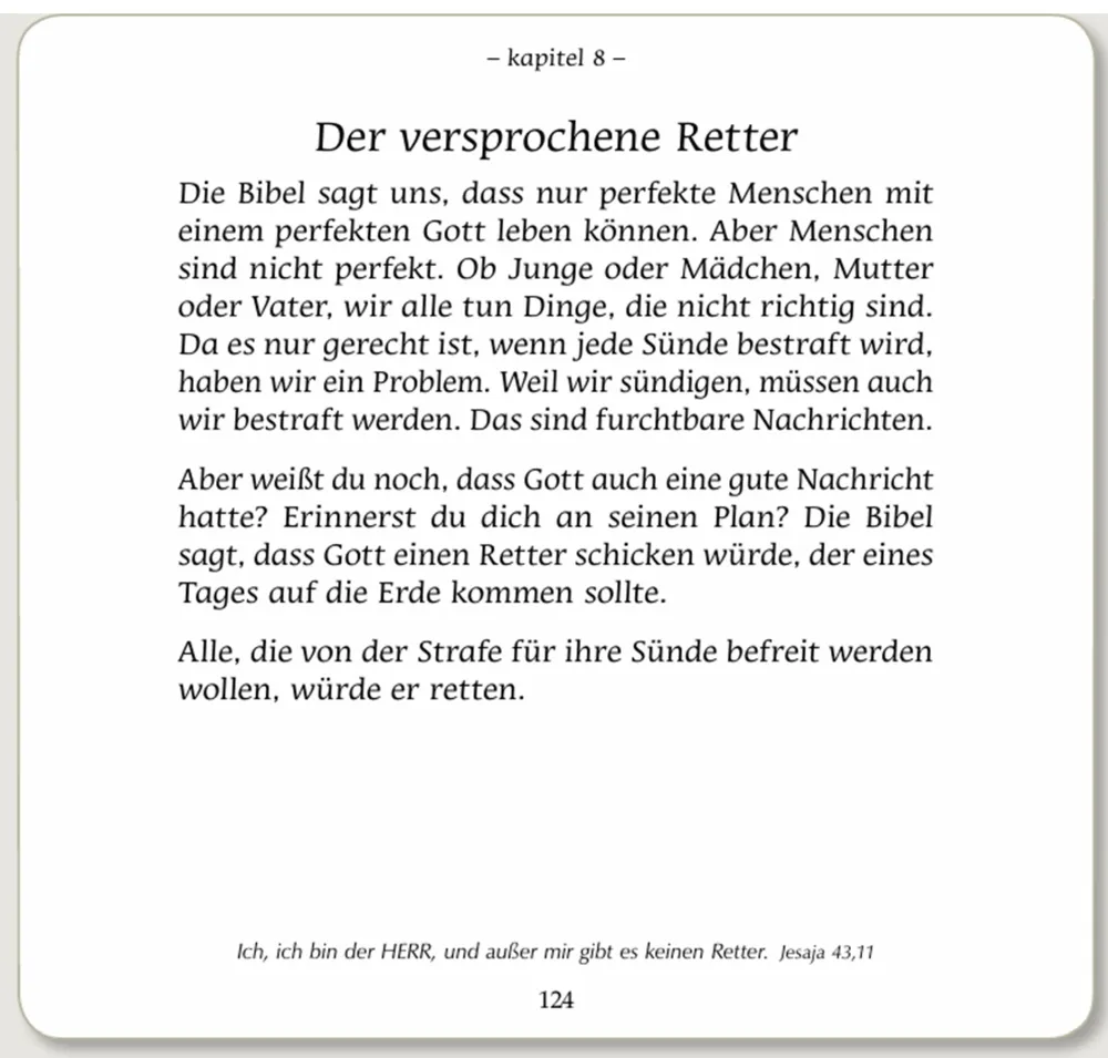 Das Lamm - Paperback