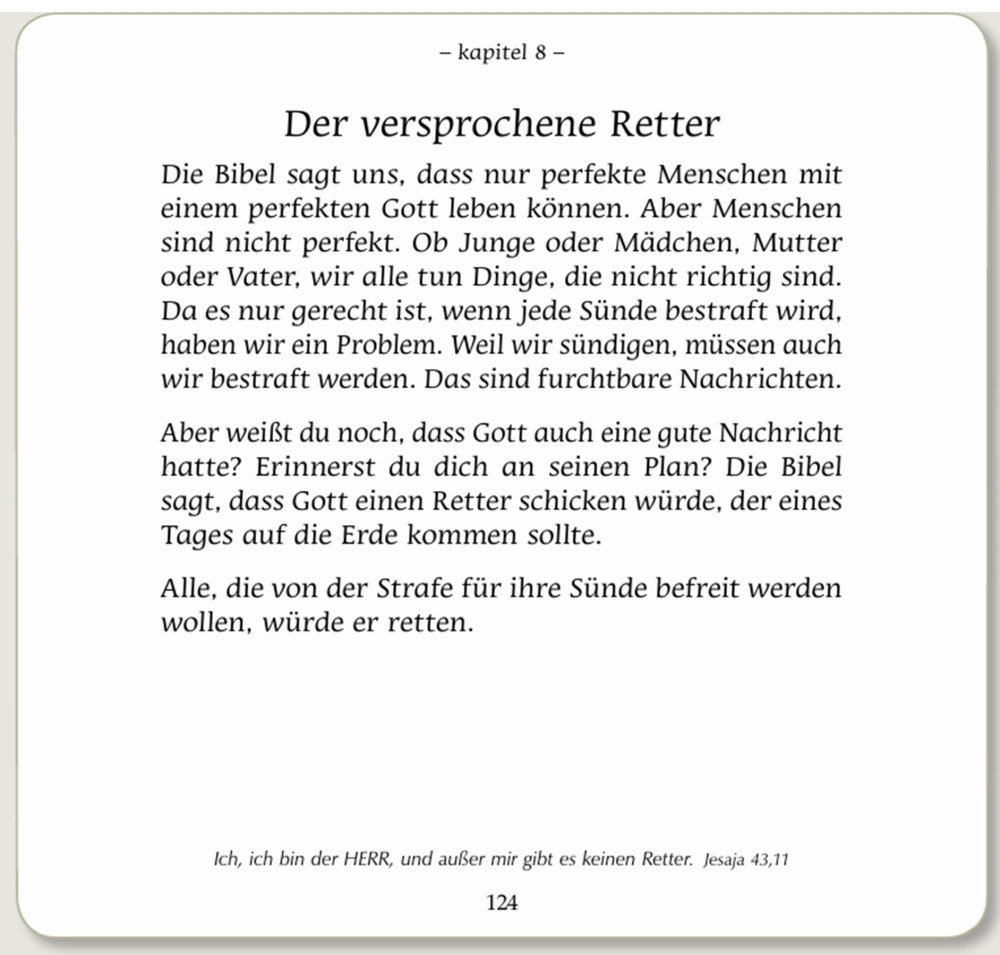 Das Lamm - Paperback