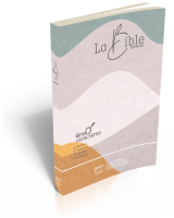 Nouveau Testament, Psaumes et Proverbes, Segond 21, gros caractères, illustré - broché