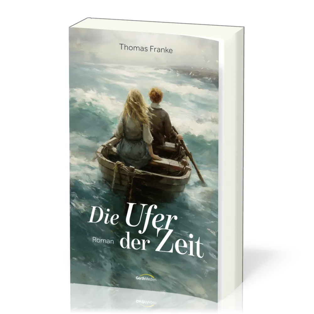 Die Ufer der Zeit