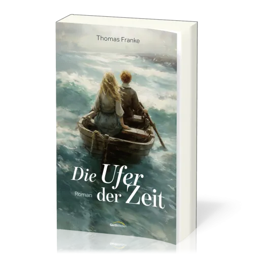 Die Ufer der Zeit