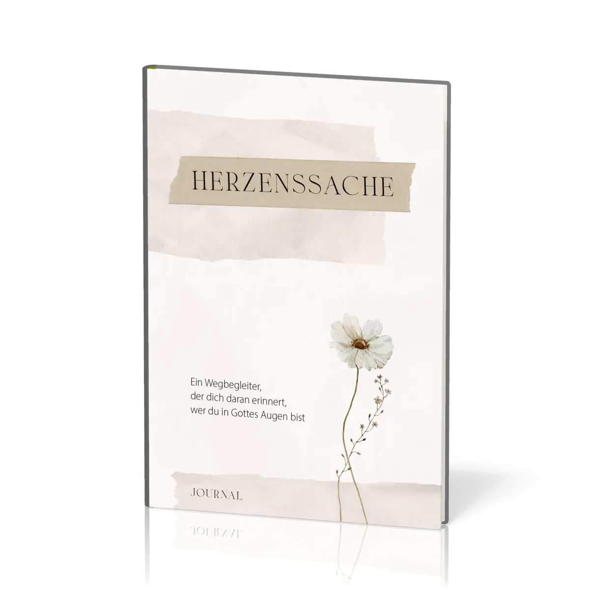 Herzenssache - Der ermutigende Wegbegleiter für deinen Alltag