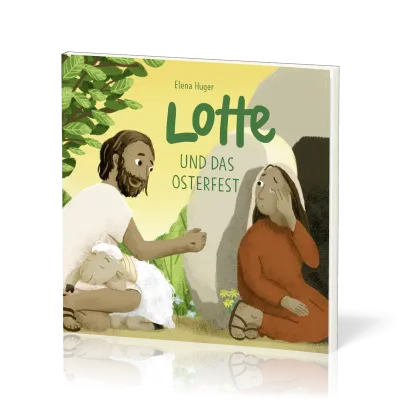 Lotte und das Osterfest