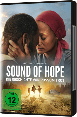 Sound of Hope (DVD) - Die Geschichte von Possum Trot