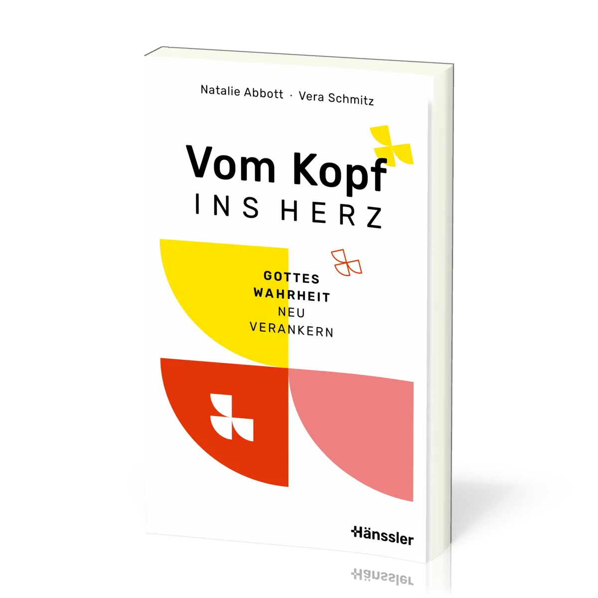 Vom Kopf ins Herz - Gottes Wahrheit neu verankern