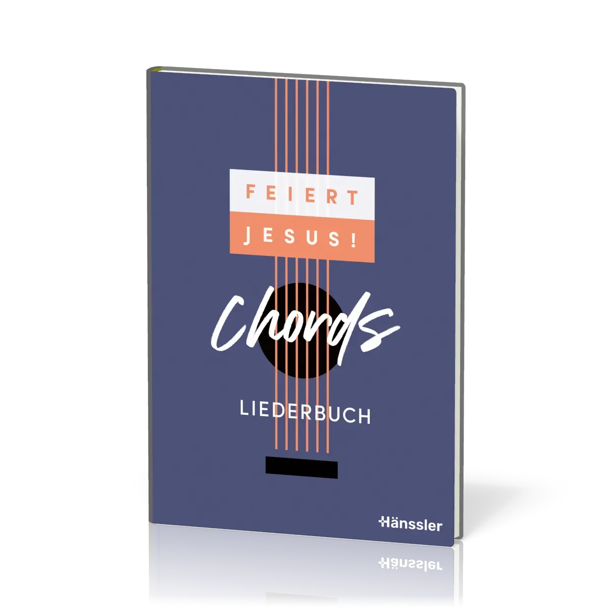 Feiert Jesus! Chords - Liederbuch (Spiralbindung) - Das erste "Feiert Jesus!"- Liederbuch im...