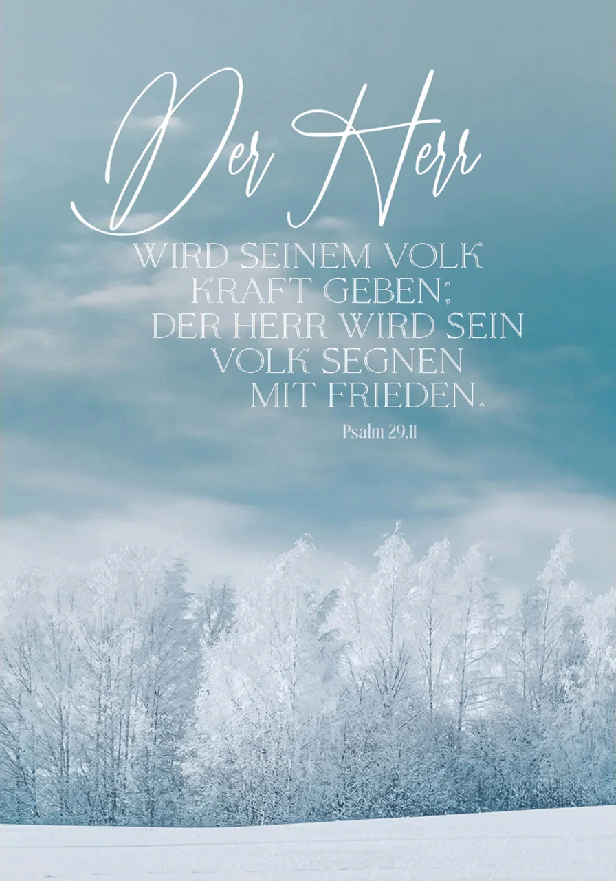 Gütig und treu - Karten-Box (55 Karten)