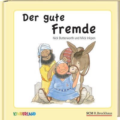 DER GUTE FREMDE