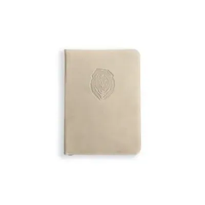 Life Lion Bibel NeÜ bibel.heute - Kunstleder Beige