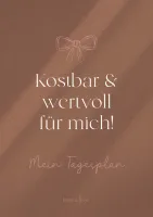 Notizblock Fatzer alive - Mein Tagesplan A5 - Jesaja 43,4