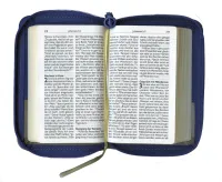 Die Bibel - Neues Testament mit Psalmen und Sprüchen - Luther.heute