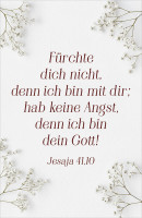 Minikarten Jahreslosung 2027