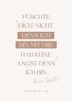 Minikarten Jahreslosung 2027