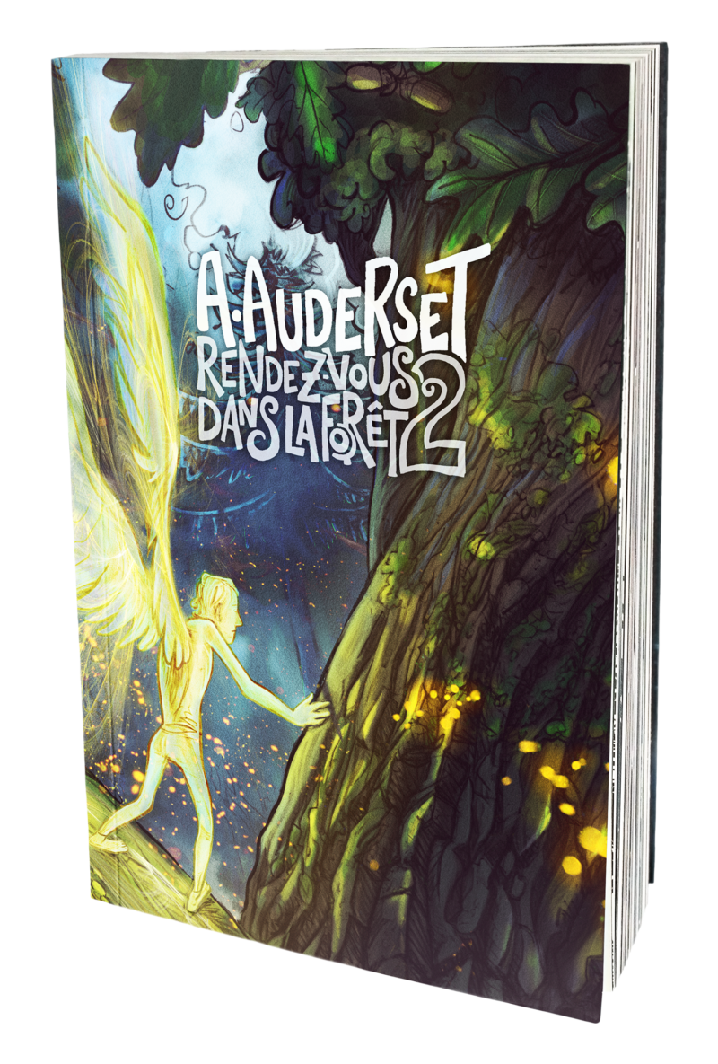 Rendez-vous dans la forêt 2