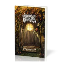 Rendez-vous dans la forêt 3