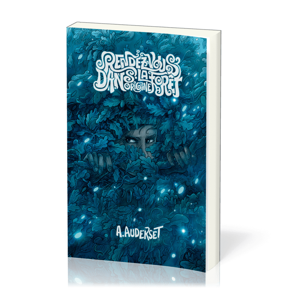 Rendez-vous dans la forêt. Origine - tome 1 [autobiographie]