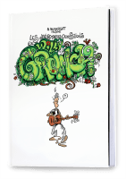 Indécrottables Questions de Willy Grunch 2 (Les) - [BD] Le bien, c'est pas mal !!