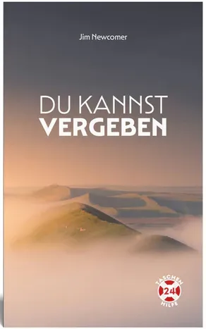 Du kannst vergeben - Taschenhilfe #24