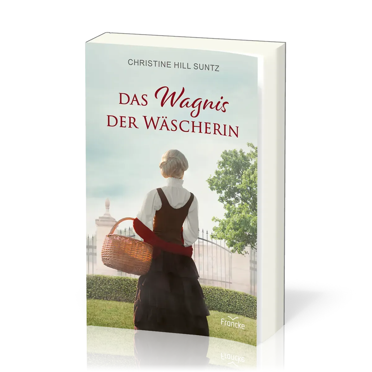 Das Wagnis der Wäscherin