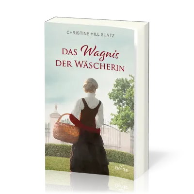 Das Wagnis der Wäscherin