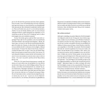 Fasziniert - Staunen über den dreieinigen Gott