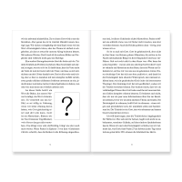 Fasziniert - Staunen über den dreieinigen Gott