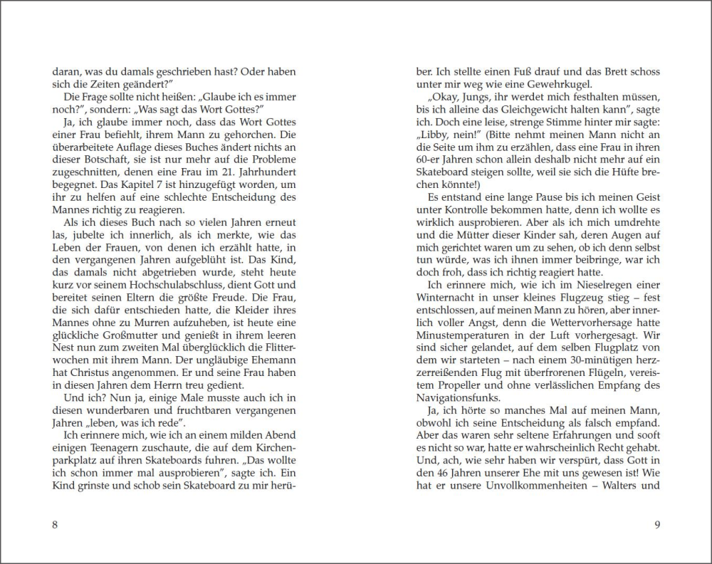 Unterordnung - Einschränkung oder Privileg?