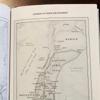 Englisch, Bibel New King James Version, Grossdruck, blau