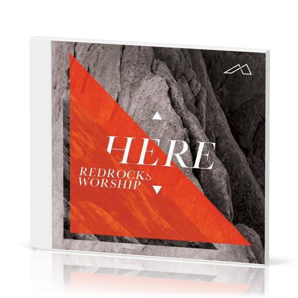 Here - Redrock Worship