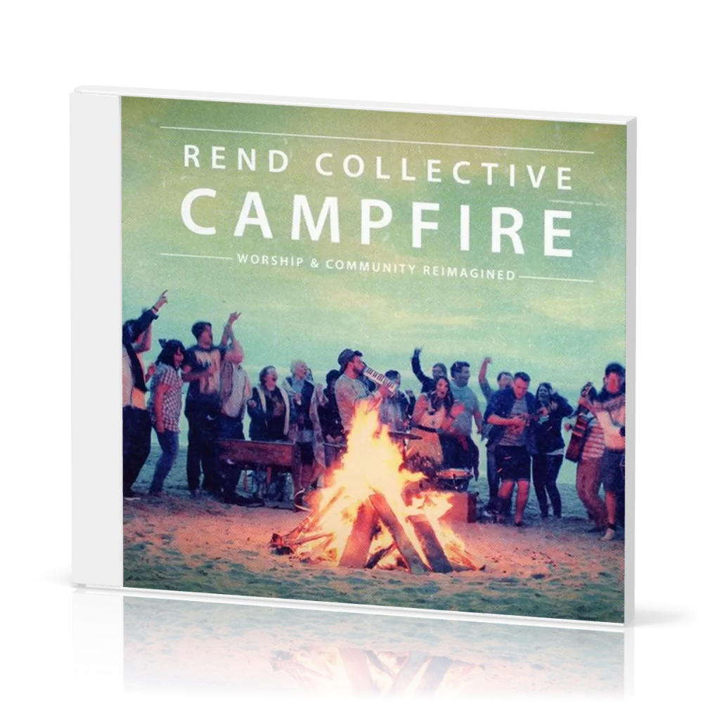 Campfire [CD]
