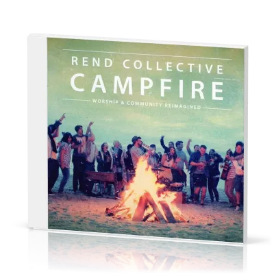 Campfire [CD]