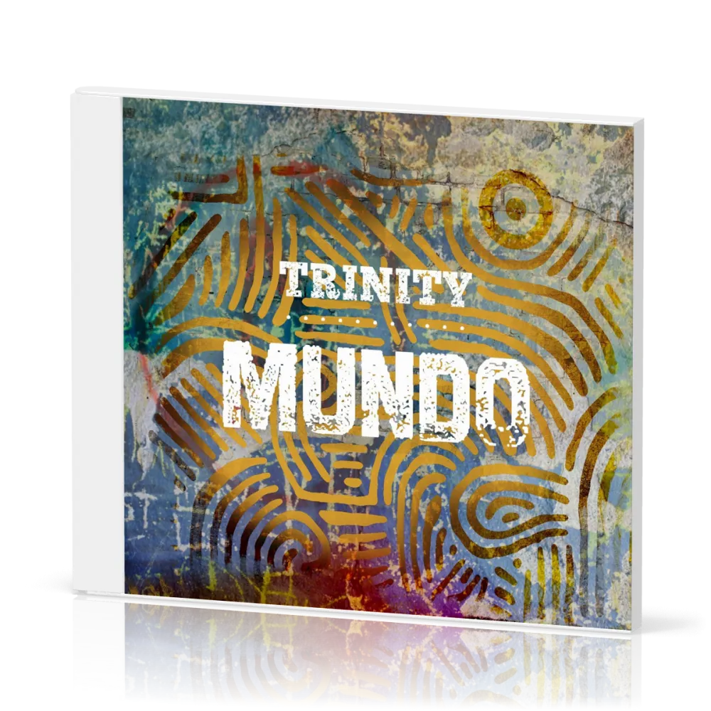 MUNDO [CD]