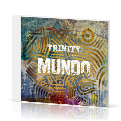 MUNDO [CD]