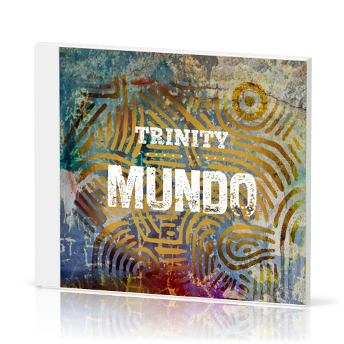 MUNDO [CD]
