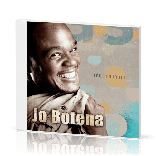 Tout pour toi [CD]
