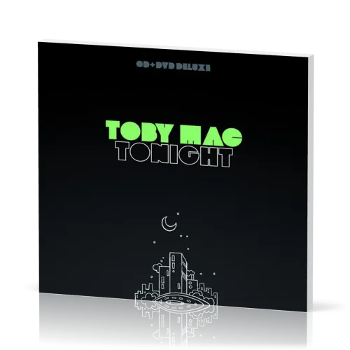 Tonight [CD+DVD] - Deluxe Edition