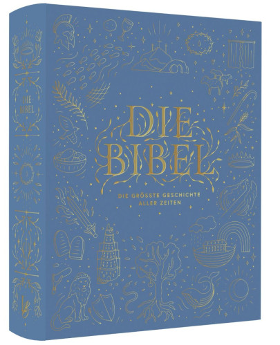 NeÜ bibel.heute Liebezurbibel (Schreibrandbibel Promise) - Hardcover petrol - Für Teenie