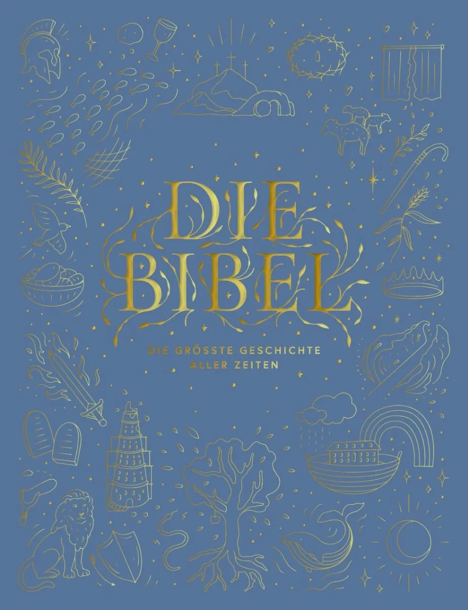 NeÜ bibel.heute Liebezurbibel (Schreibrandbibel Promise) - Hardcover petrol - Für Teenie