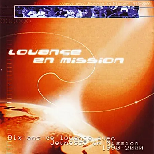 Louange en mission - volume 1 [MP3]