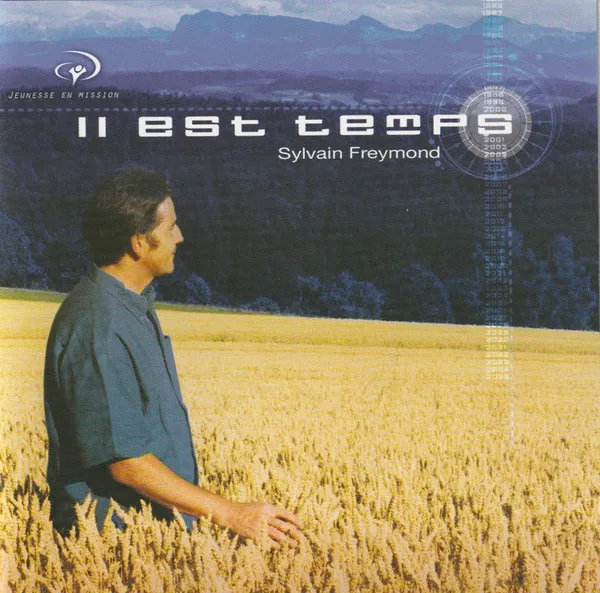 Il est temps [MP3]