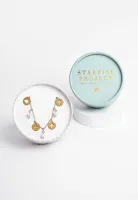 The Four - Armkette gold - Starfish Project - Wear Hope - Give Hope