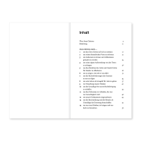 Warum Jesus sterben musste - Fünfzig Gründe für das Kreuz