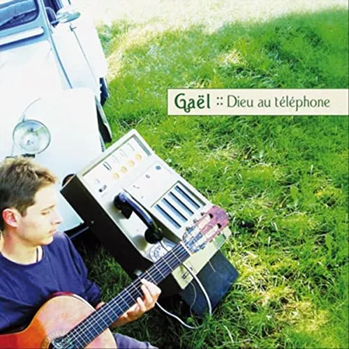 Dieu au téléphone [MP3]