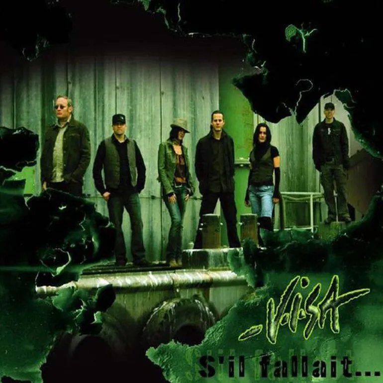 S'il fallait [MP3]