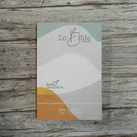 Nouveau Testament, Psaumes et Proverbes, Segond 21, gros caractères - broché