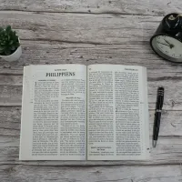 Nouveau Testament, Psaumes et Proverbes, Segond 21, gros caractères - broché