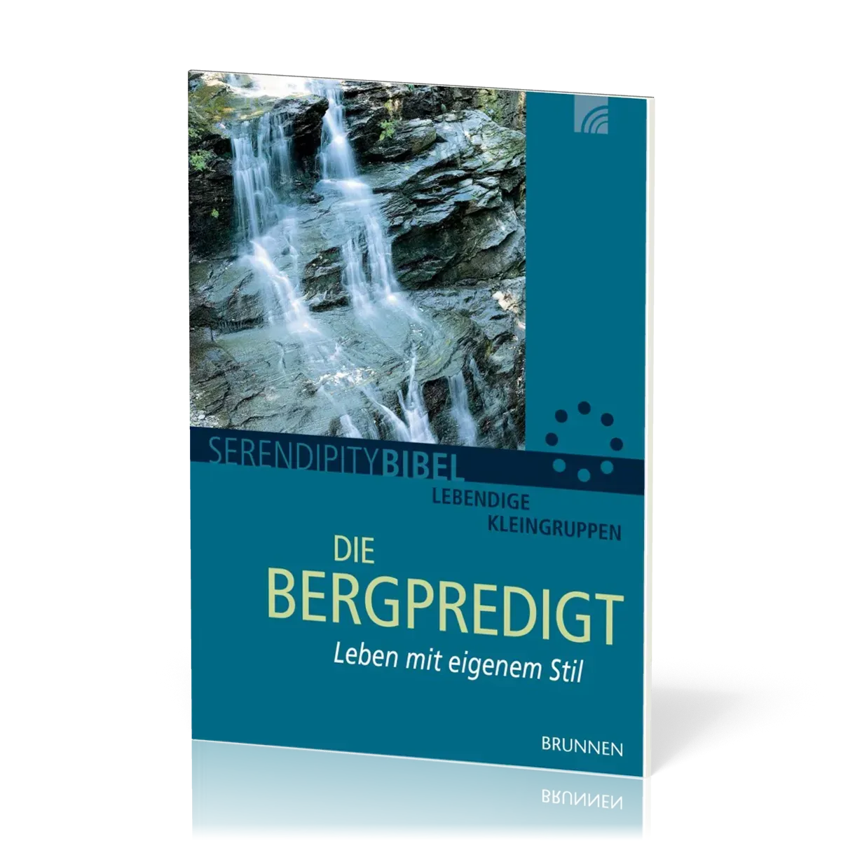Serendipity - Die Bergpredigt - Leben mit eigenem Stil