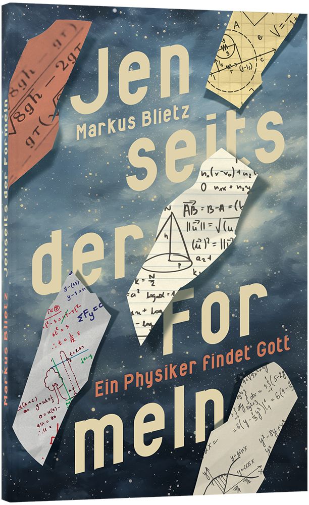  Jenseits der Formeln 
 Markus Blietz 
