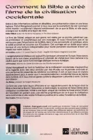 Livre qui a fait votre monde (Le)