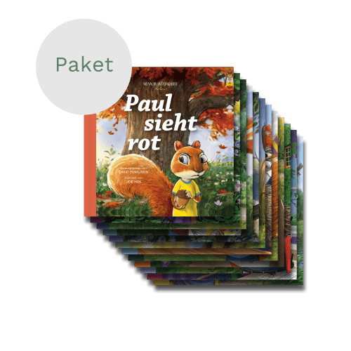 Wiesental Paket 1–12